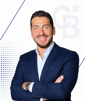 Volkan Civelek