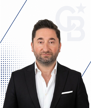 Deniz Kılıç