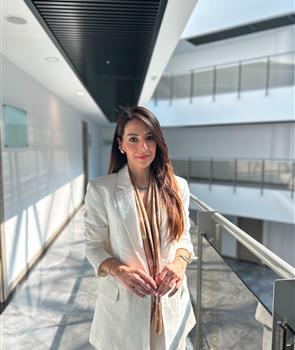 Zeynep Kalyoncu