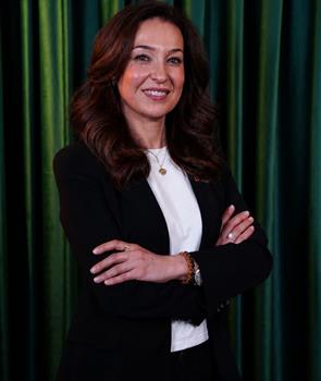 Asuman Ayşe Kodal