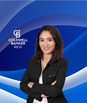 Gizem Bayazit