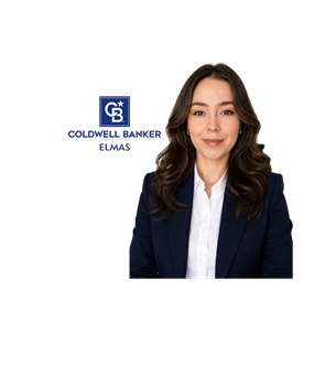 Elmas Begüm Özçelik