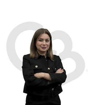 Gözde Durmaz