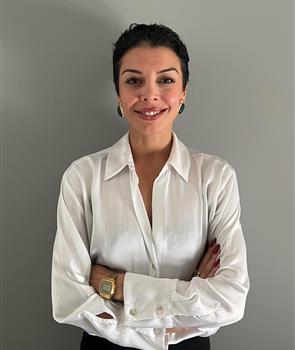 Sıla Çalık