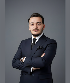 Muhammed Ali Yüce