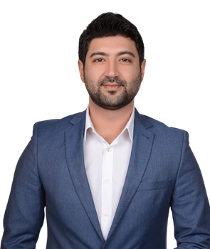 Eray Keçelioğlu