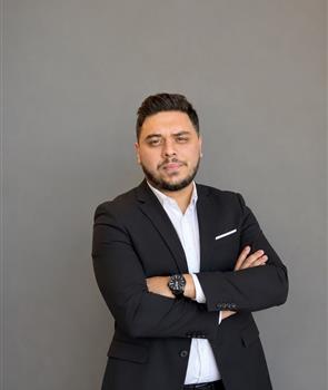 Tolgahan Ateş