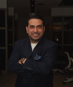 Kağan Kacır