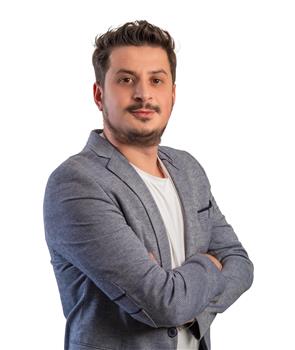 Mustafa Anıl Karakoç