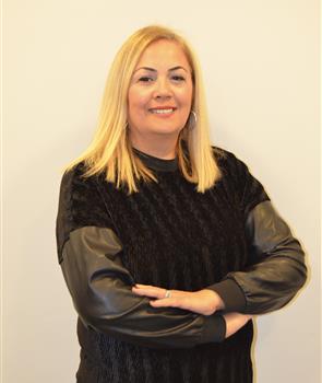Arzu Polat Neziroğlu