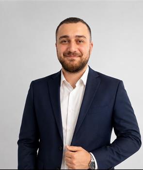 Mustafa Ümit Nar