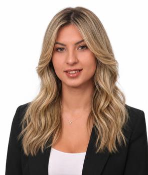 Nafia Yağmur Bedel