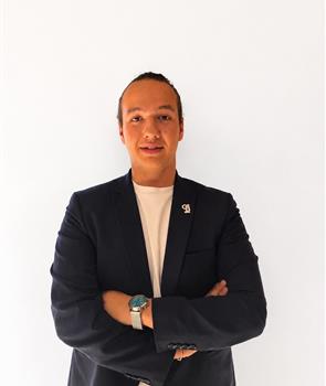 Uğur Ege Yücel