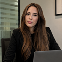 Meryem Şahin İndelen