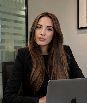 Meryem Şahin İndelen