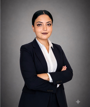 Ezgi Hazal Güçlü