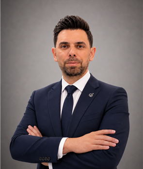 Berkant Şen