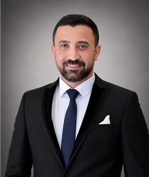 Murat Demir