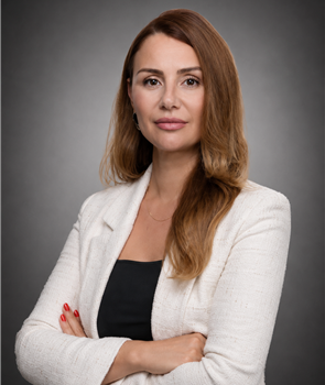 Evrim Gürbüz Aydın