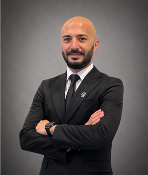 Hamza Yıldırım