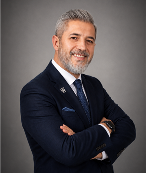 Evren Akman