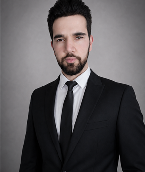 Ahmet Mesut Koldaş