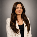 Melike Zorluteke