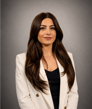 Melike Zorluteke