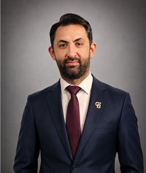Gökhan Türkyılmaz