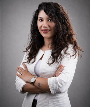 Gonca Gürler