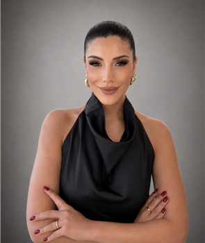 Nil Melis Odabaşı