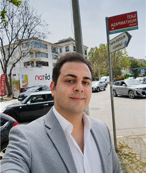 Kerem Canoğlu