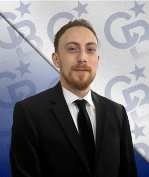 Gürhan Yiğit Kebabcı