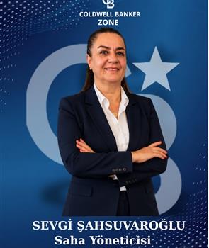 Sevgi Şahsuvaroğlu