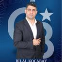 Bilal Kocabay