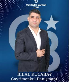 Bilal Kocabay