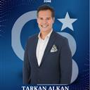 Tarkan Alkan