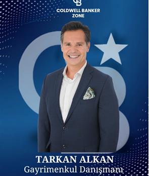 Tarkan Alkan