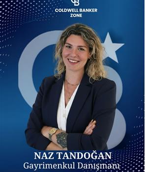 Naz Tandoğan