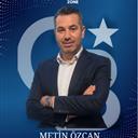 Metin Özcan