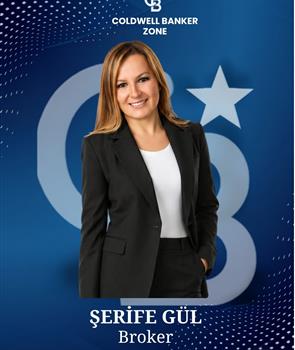 Şerife Gül