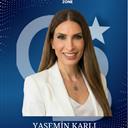Yasemin Karlı