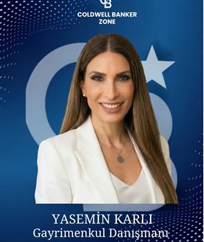 Yasemin Karlı