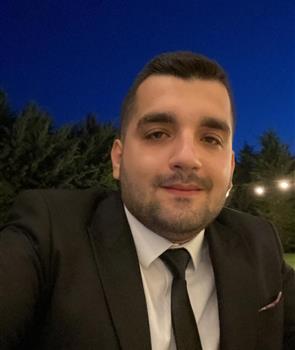 Enes Mutlu