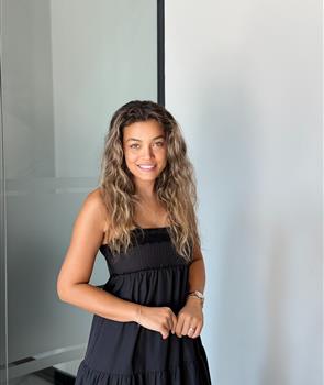 Damla Ceylan Meriçli