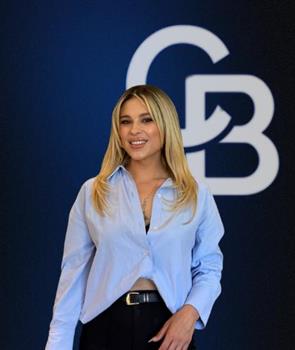 Büşra Topçu