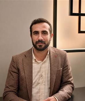 Enes Tahir Arslan