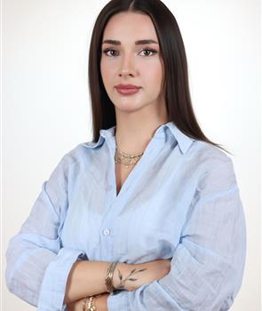 Melda Nur Karademir