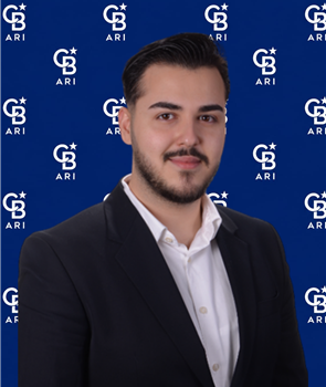 Ata Mert Berberoğlu