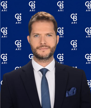 Mustafa Bilal Barın